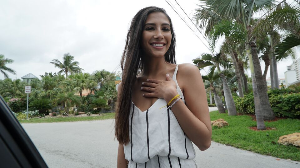 Brunette sex with shaggy Gianna Dior from My Life In Miami Free Porn Videos | BestPornHubs.