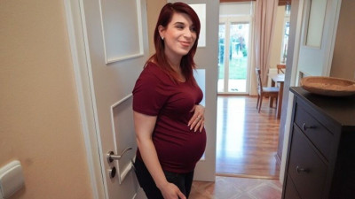 Notable model - pregnant sex video - Debt4k