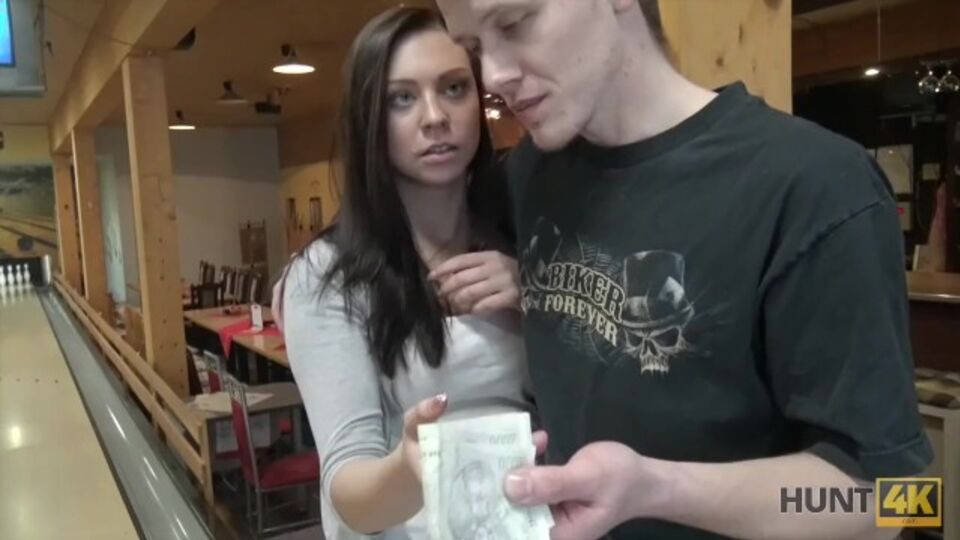 Wench's public pickups video by Hunt4k Free Porn Videos | BestPornHubs.