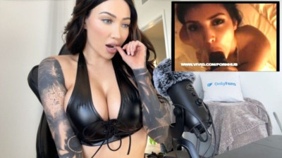 Excellent Willlow Harper's solo female video