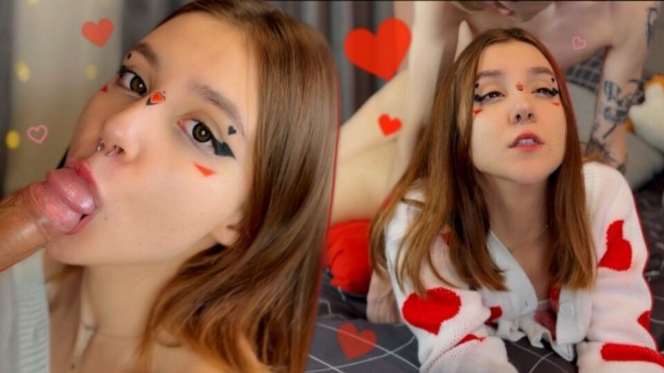 Satanicabstract's cum in mouth porn by Verified Amateurs Free Porn Videos | BestPornHubs.