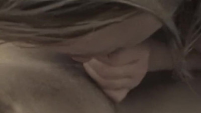 Scandalous GFs - couple scene