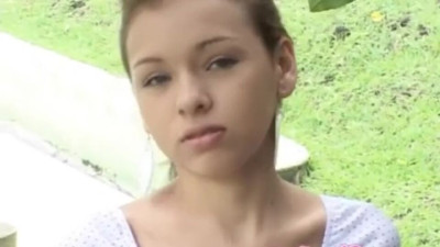 Premium GFs - outdoors movie