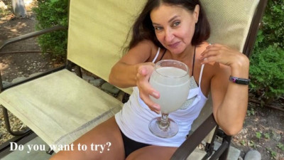 Watch passionate Luxury Tumanova Woman's trailer