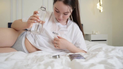 Verified Amateurs featuring Valeria Sladkih's teen (18+) sex