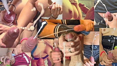 Yummy Couple's cum xxx by Verified Amateurs