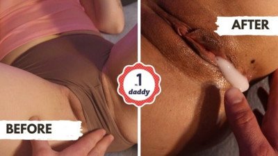 Watch inviting JessTonySquirts's scene