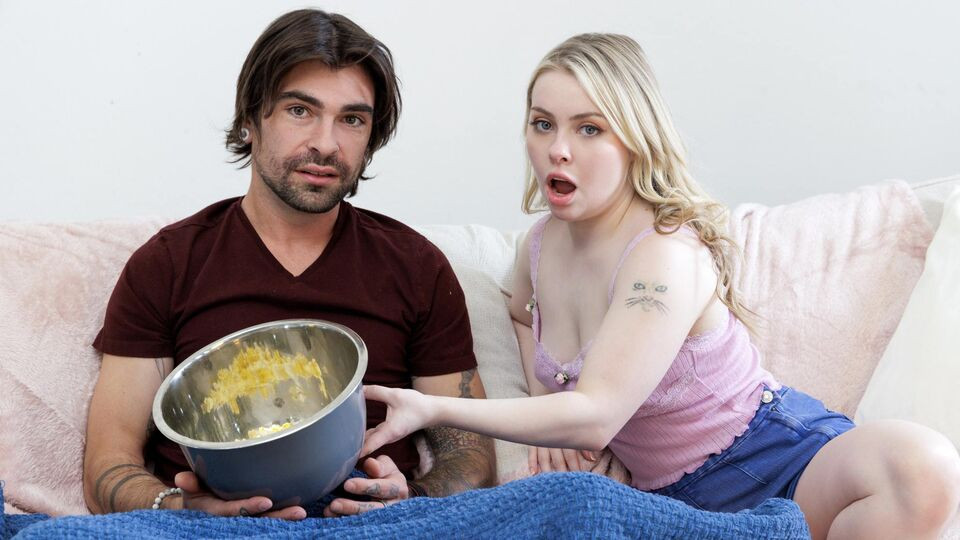 Watch slutty Haley Spades and Lucky Fae's sex Free Porn Videos | BestPornHubs.