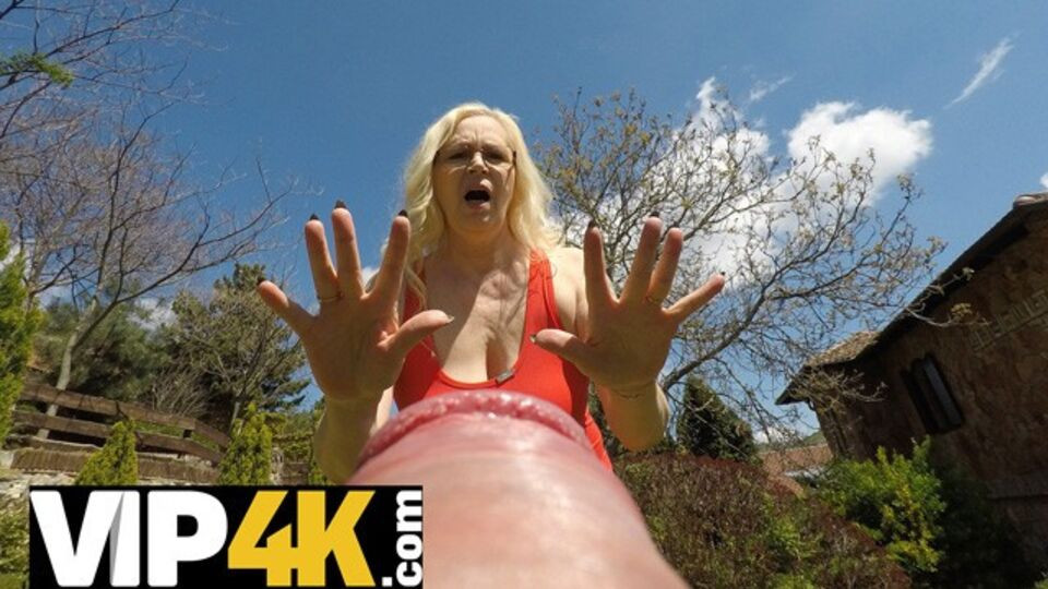 Mature 4k featuring gill's glasses clip Free Porn Videos | BestPornHubs.
