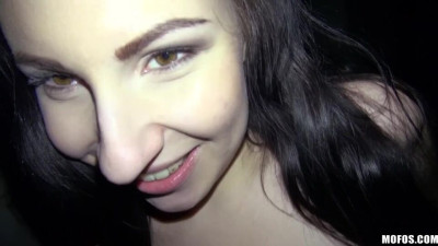 Fairly Jess Silvermoon - long hair porn - Mofos