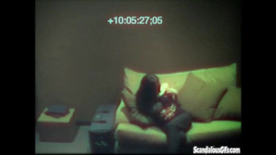 Scandalous GFs featuring puss's vagina video