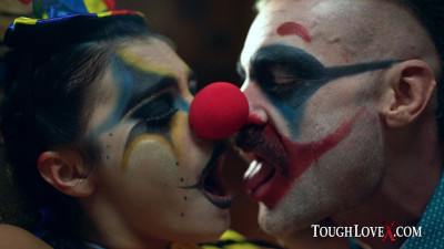 Toughlovex - blowjob dirt
