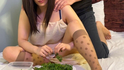Handjob sex with marvelous Dornairani from Verified Amateurs