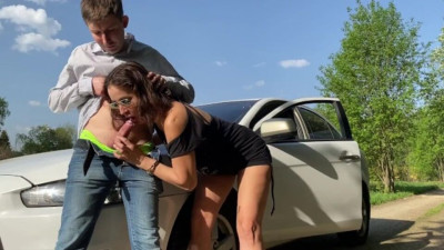Shaggy Luxury Tumanova Woman - street smut - Verified Amateurs