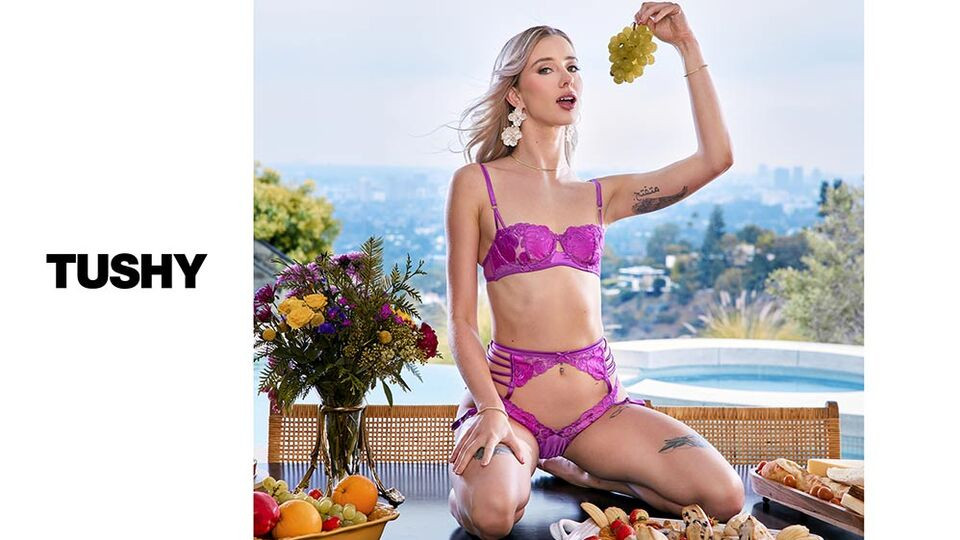 Stylish Haley Reed at skinny action Free Porn Videos | BestPornHubs.