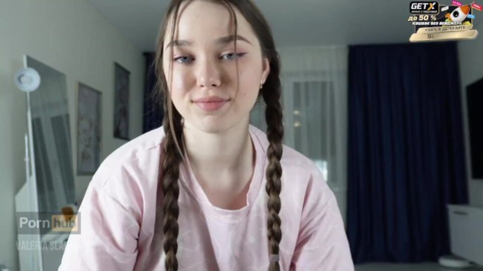 Easy-on-the-eyes Valeria's student dirt Free Porn Videos | BestPornHubs.