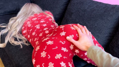 Femme fatale Alexa Peach's verified couples porn
