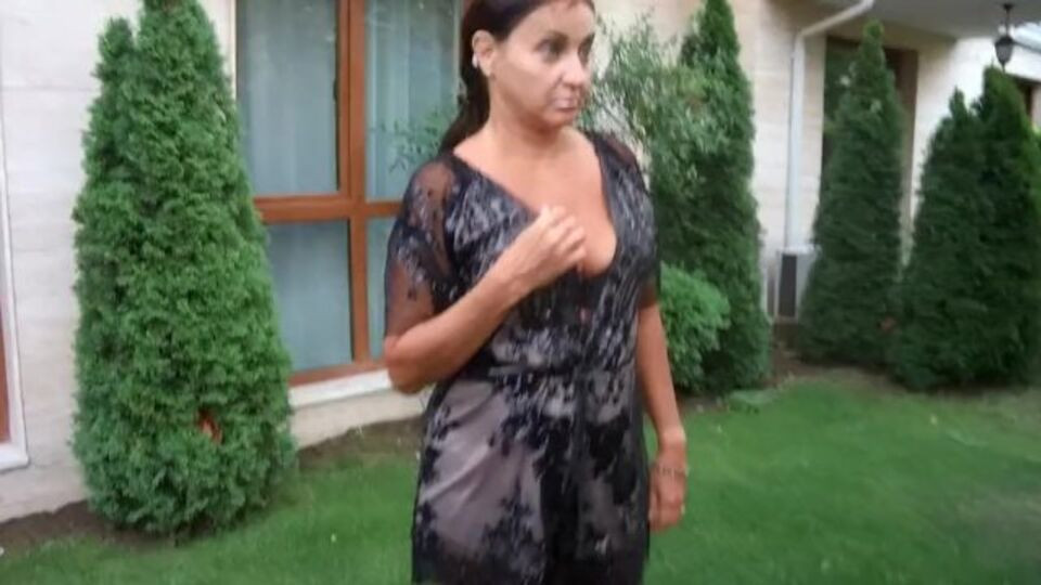 Cunning Luxury Tumanova Woman at old sex Free Porn Videos | BestPornHubs.