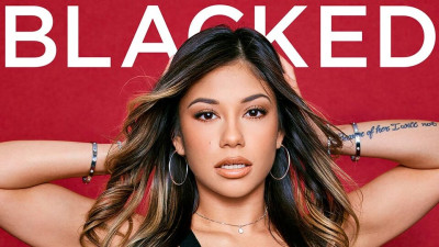 Blacked.Com - natural tits scene