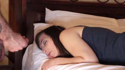 Verified Amateurs featuring JessTonySquirts's fucking my stepmom dirt