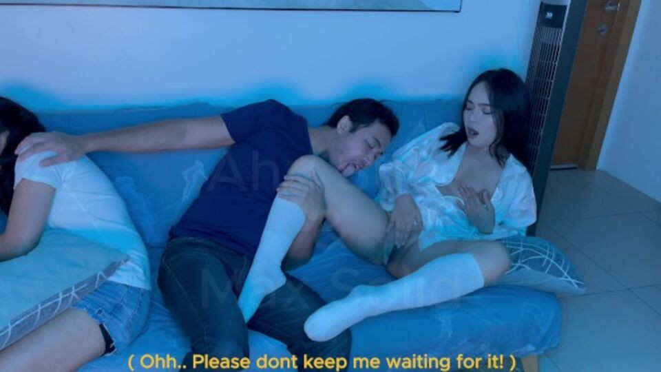 Innocent Ahri Suu and Max Solid's japanese video Free Porn Videos | BestPornHubs.