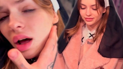Whyhucci's cumshot action
