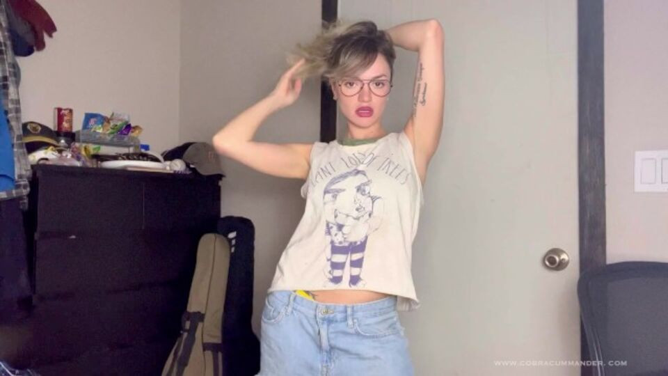 Watch prurient realcobracummander's scene Free Porn Videos | BestPornHubs.