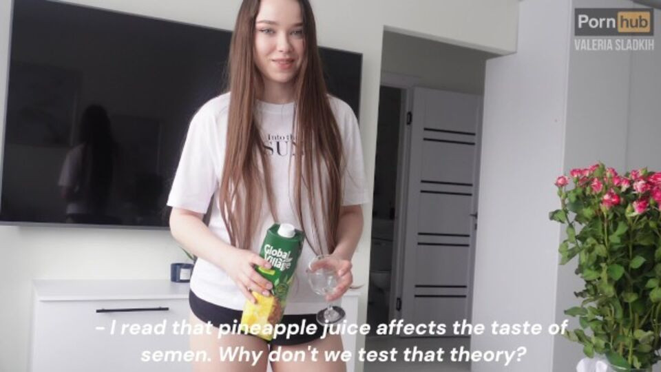 Valeria Sladkih's real porn by Verified Amateurs Free Porn Videos | BestPornHubs.
