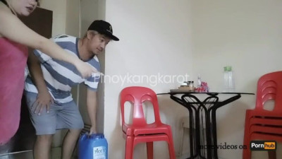 PinoyKangkarot's pinay scene