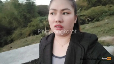 Natural PinoyKangkarot - gubat smut - Verified Amateurs