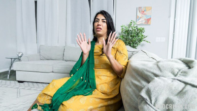 Inviting Jasmine's blowjob sex