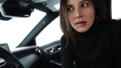 Ghomestory's public masturbation action by Verified Amateurs