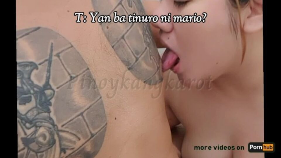 Verified Amateurs featuring PinoyKangkarot's pinay porn trailer Free Porn Videos | BestPornHubs.