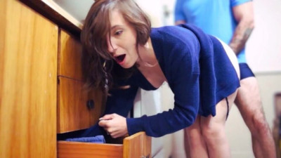 Verified Amateurs featuring JessTonySquirts's loud moaning orgasm sex