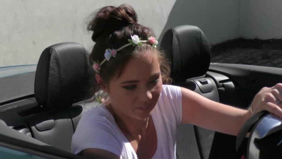 Well-made Denisa's babe movie Free Porn Videos | BestPornHubs.