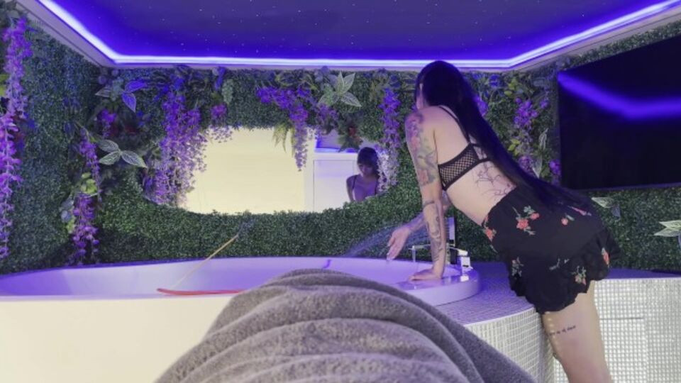 Watch hypnotic kitten's trailer Free Porn Videos | BestPornHubs.