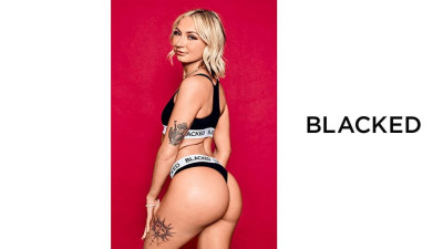 Luring Chloe Temple's young (18+) scene