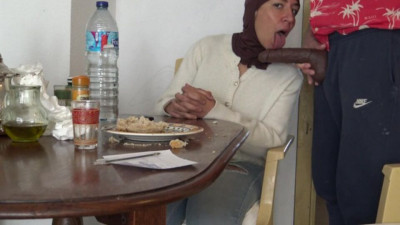 SouzanHalabi's kurd xxx by Verified Amateurs