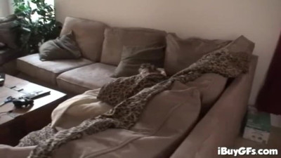 Pleasing Tyla Wynn - cumshot porn - Premium GFs