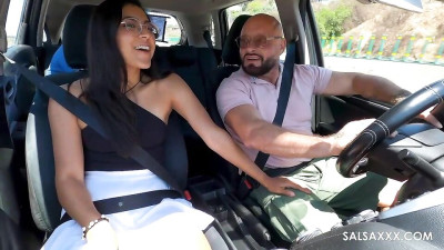 Watch extravagant Krista Reyes's xxx