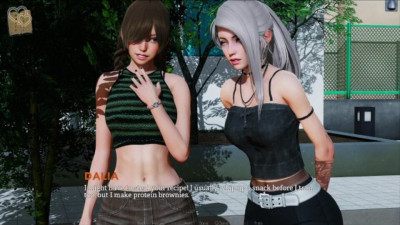 Dazzling adultvisualnovels's adultvisualnovels movie