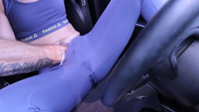 Cum compilation movie with tender JessTonySquirts from Verified Amateurs