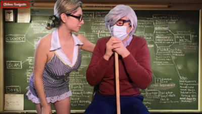 Chilena's college scene