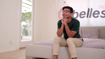 August's interview video