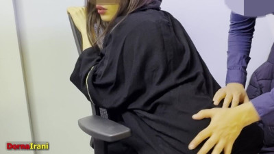 Verified Amateurs featuring Dornairani's hd action