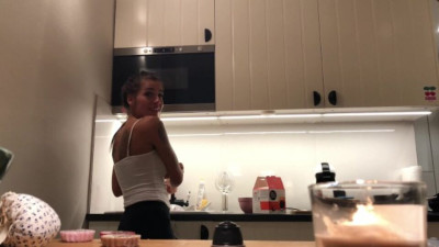 Watch seductive Sylvia's smut