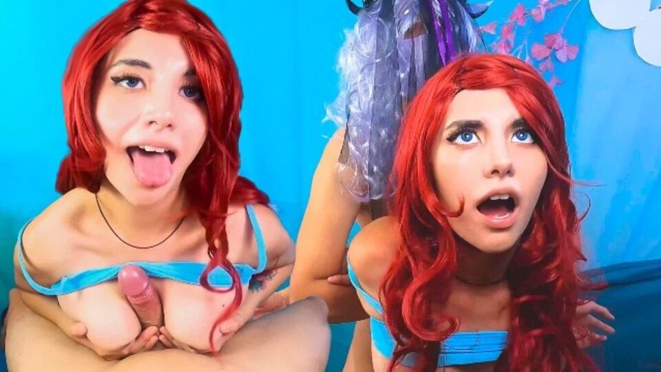 Verified Amateurs featuring chilena incognita's kraken vs sirena video Free Porn Videos | BestPornHubs.