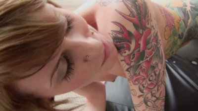 Watch promiscuous Journey's smut