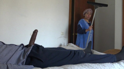 Watch heavenly SouzanHalabi's clip