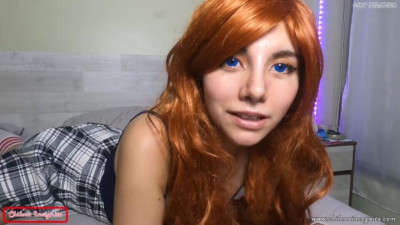 Verified Amateurs featuring chilena incognita's reverse cowgirl movie